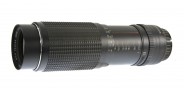 smc Pentax 85-210mm F/4.5