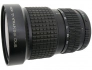 smc Pentax-A 28-135mm F/4