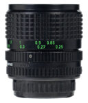 smc Pentax-A 35-70mm F/4