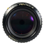 smc Pentax-A 50mm F/1.4