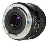 smc Pentax-A 50mm F/2.8 Macro