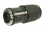 smc Pentax-A 70-210mm F/4