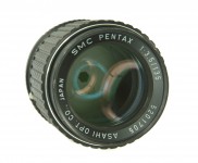smc Pentax 135mm F/3.5