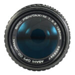 smc Pentax-M 135mm F/3.5