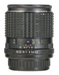 smc Pentax-M 135mm F/3.5