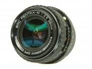 smc Pentax-M 28mm F/3.5