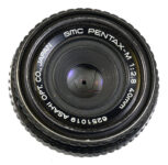 smc Pentax-M 40mm F/2.8