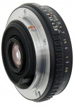 smc Pentax-M 40mm F/2.8