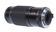 smc Pentax-M 80-200mm F/4.5