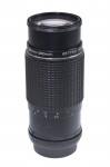 smc Pentax-M 80-200mm F/4.5 [I]