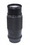 smc Pentax-M 80-200mm F/4.5