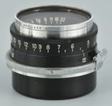 Nikon W-Nikkor[·C] 35mm F/2.5