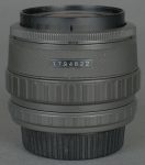 smc Pentax-F 35-70mm F/3.5-4.5