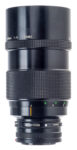 Canon FDn Reflex 500mm F/8