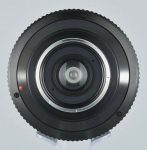 Minolta RF Rokkor(-X) 500mm F/8