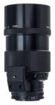 Canon FDn Reflex 500mm F/8