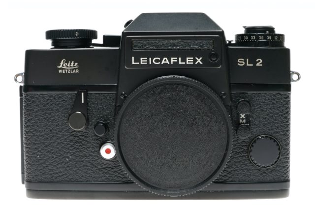 Leicaflex SL2 [MOT]