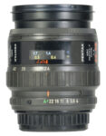 smc Pentax-F 24-50mm F/4