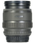 smc Pentax-F 24-50mm F/4