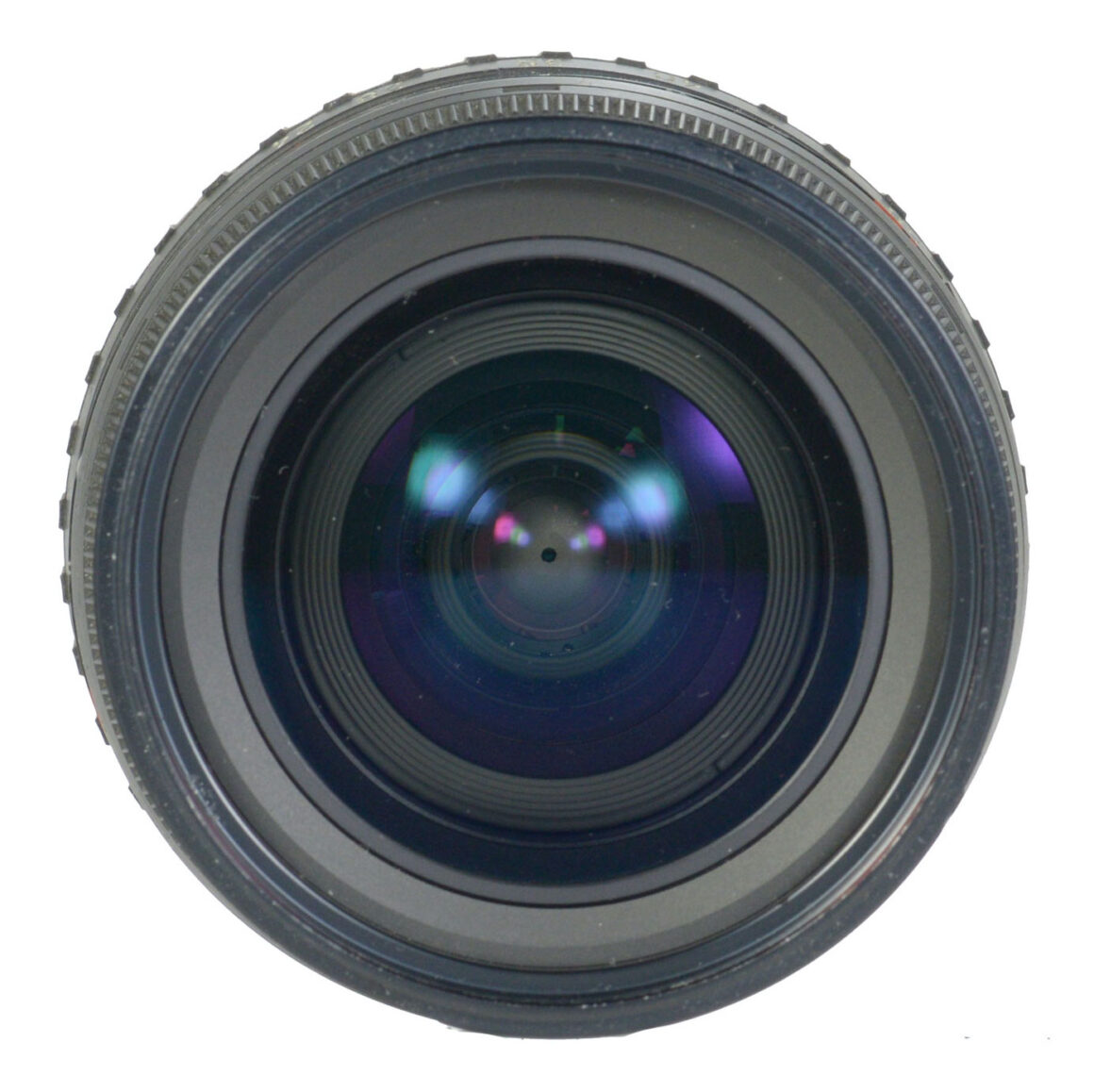 smc Pentax-F 24-50mm F/4 | LENS-DB.COM