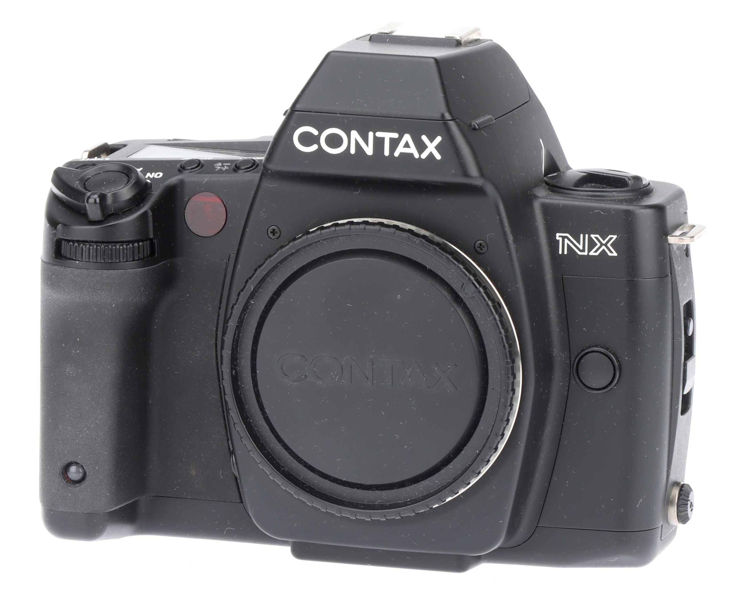 Contax NX | LENS-DB.COM