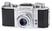 Asahiflex IA