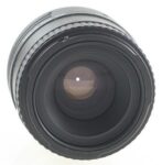 Sigma 50mm F/2.8 Macro ZEN