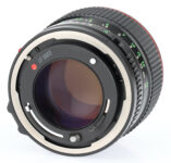 Canon FDn 50mm F/1.2L