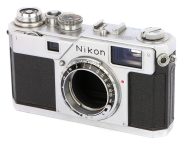Nikon S3