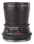 Carl Zeiss Distagon [T*] 50mm F/4 C