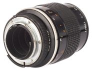 Nikon Micro-NIKKOR 105mm F/4