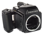 Pentax 645