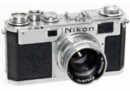 Nikon S2