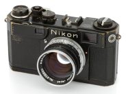 Nikon S2