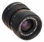 Canon FDn 35-70mm F/3.5-4.5