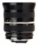 Nikon Zoom-NIKKOR 28-45mm F/4.5