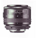 Sigma 90mm F/2.8 Macro ZEN