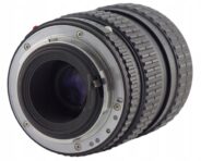 TAKUMAR-A Zoom 28-80mm F/3.5-4.5
