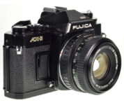 Fujica AX-3