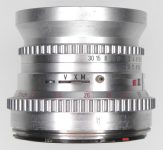 Carl Zeiss Distagon 60mm F/5.6 C