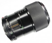 Canon FDn 85mm F/2.8 Soft Focus