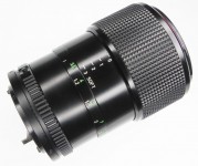 Canon FDn 85mm F/2.8 Soft Focus