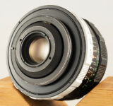 Fuji Photo Film [EBC] Fujinon-SW 28mm F/3.5