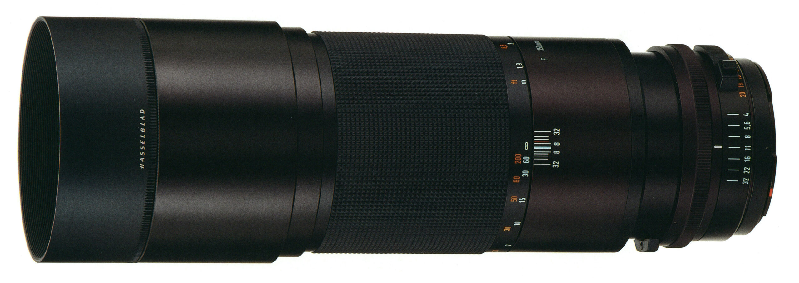 HASSELBLAD Carl Zeiss Tele-Tessar 4/350 T* F4 350mm - カメラ、光学機器