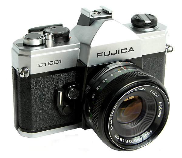 Fujica ST601