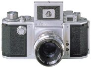 Asahiflex IIA