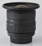 Sigma 18-35mm F/3.5-4.5 Aspherical ZEN