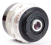 Enna Munchen Ultra-Lithagon 28mm F/3.5 [C] Type 1