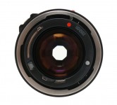 Canon FDn 24mm F/1.4L