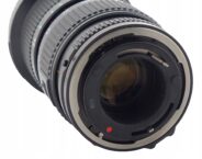 Canon FDn 35-105mm F/3.5